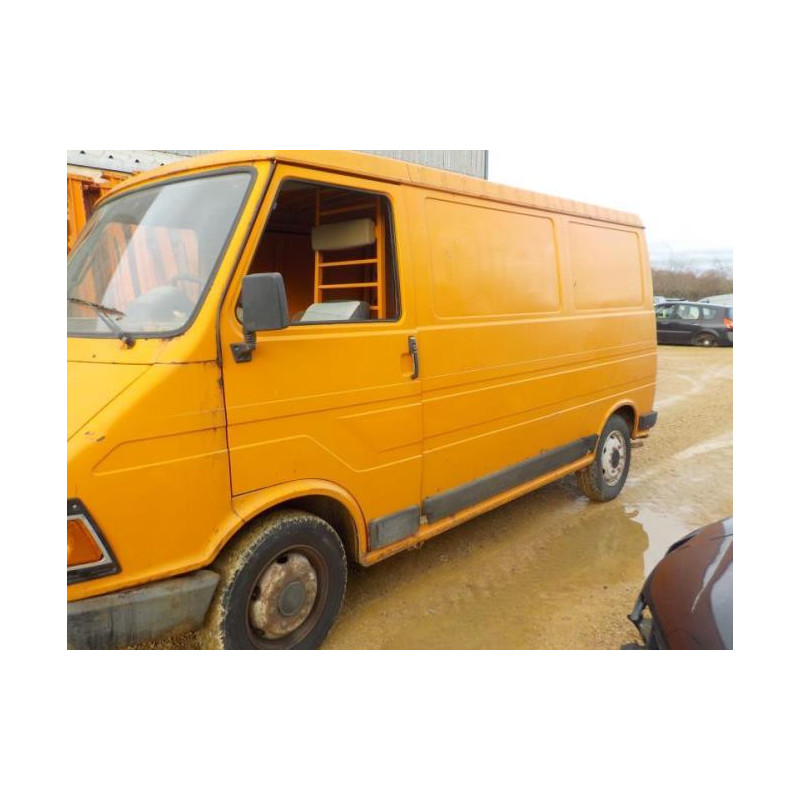 Pompe à eau CITROEN C35 d’occasion