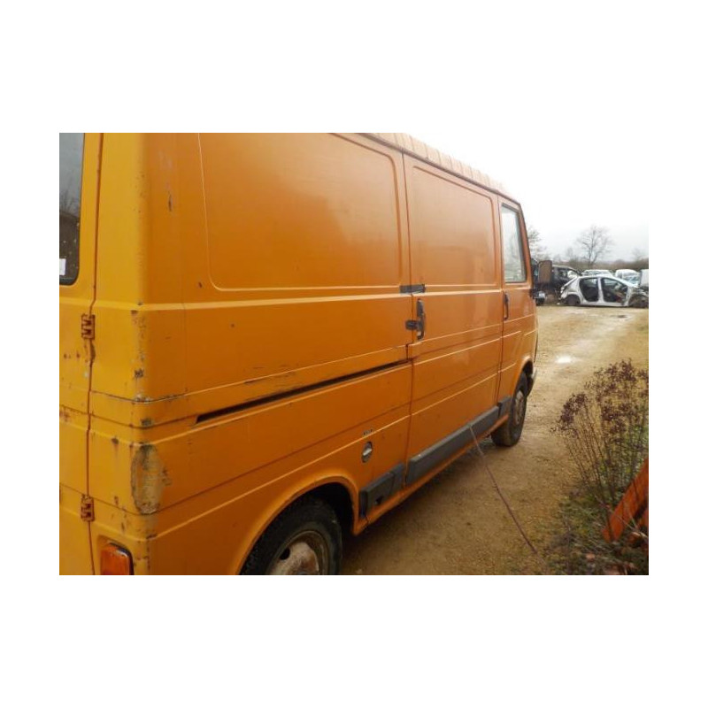 Pompe à eau CITROEN C35 d’occasion