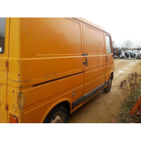 Pompe à eau CITROEN C35 d’occasion