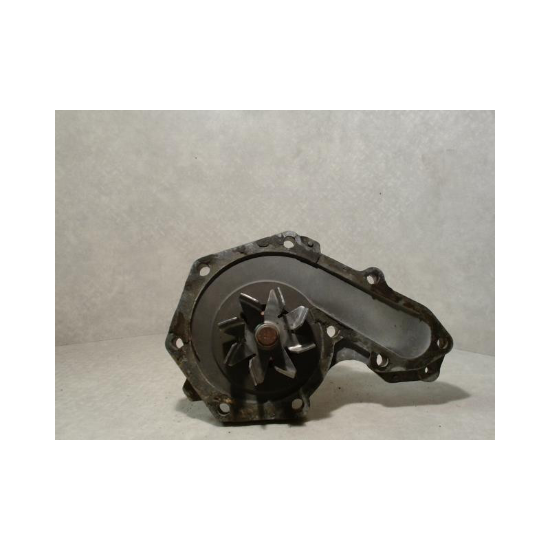 Pompe à eau RENAULT CLIO 2 PHASE 1 d’occasion