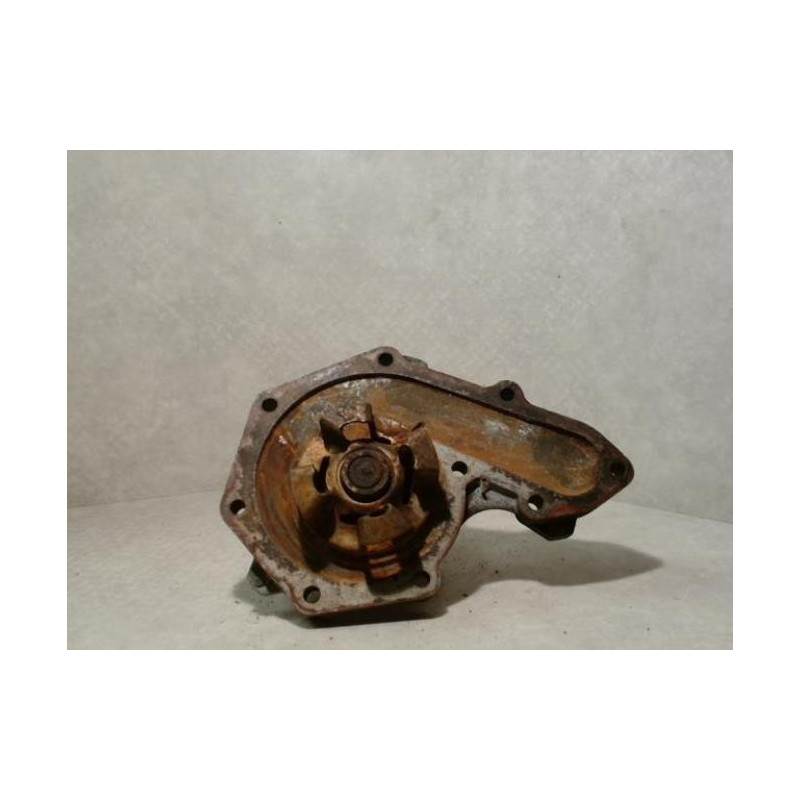 Pompe à eau RENAULT R19 PHASE 2 d’occasion