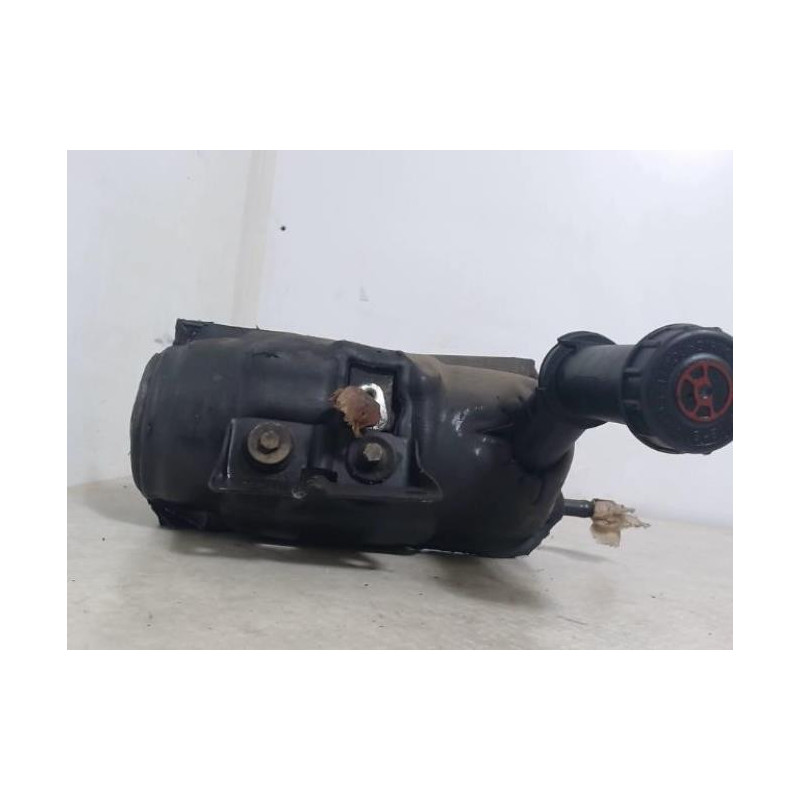 Pompe de direction PEUGEOT 307 PHASE 1 d’occasion