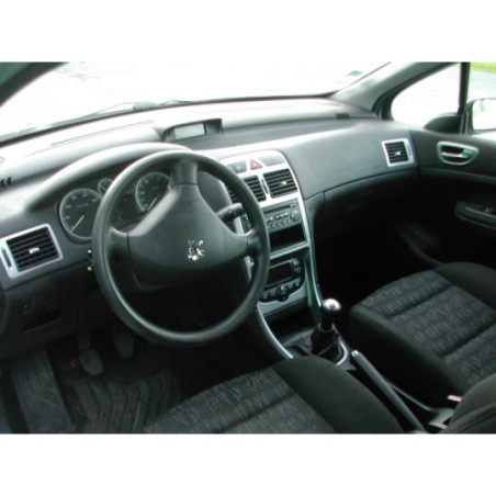 Pompe de direction PEUGEOT 307 PHASE 1 d’occasion