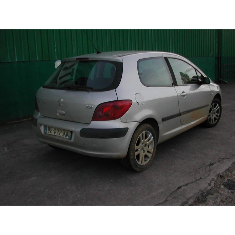 Pompe de direction PEUGEOT 307 PHASE 1 d’occasion