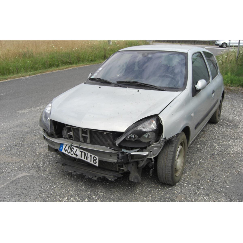 Boitier eau RENAULT CLIO 2 PHASE 2 d’occasion