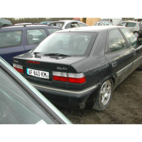 Boitier eau CITROEN XANTIA PHASE 2 d’occasion