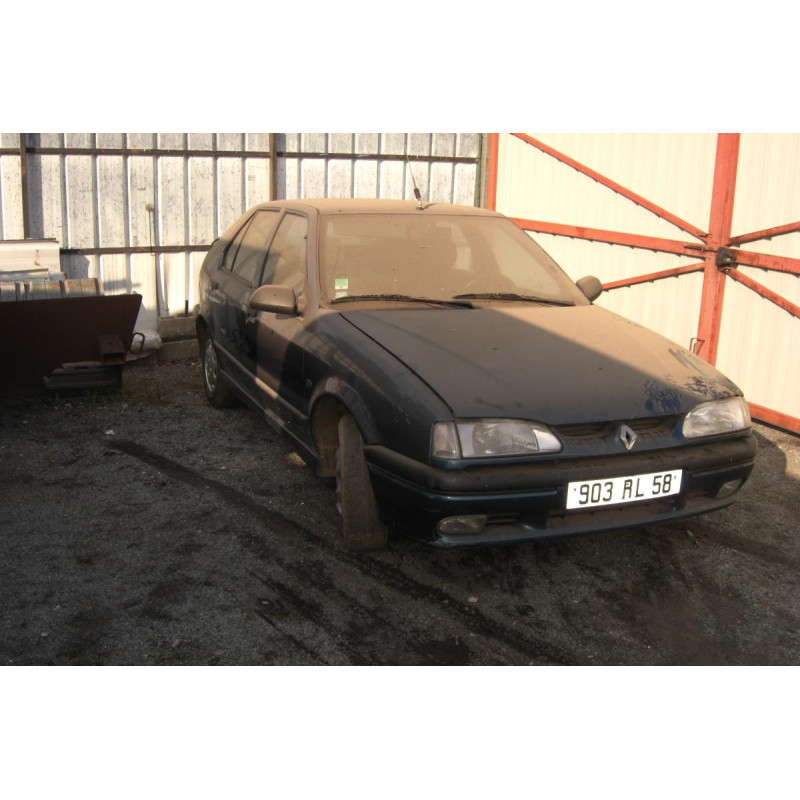 Pompe de direction RENAULT R19 PHASE 1 d’occasion