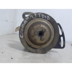 Pompe de direction FIAT CROMA 1 PHASE 2 d’occasion