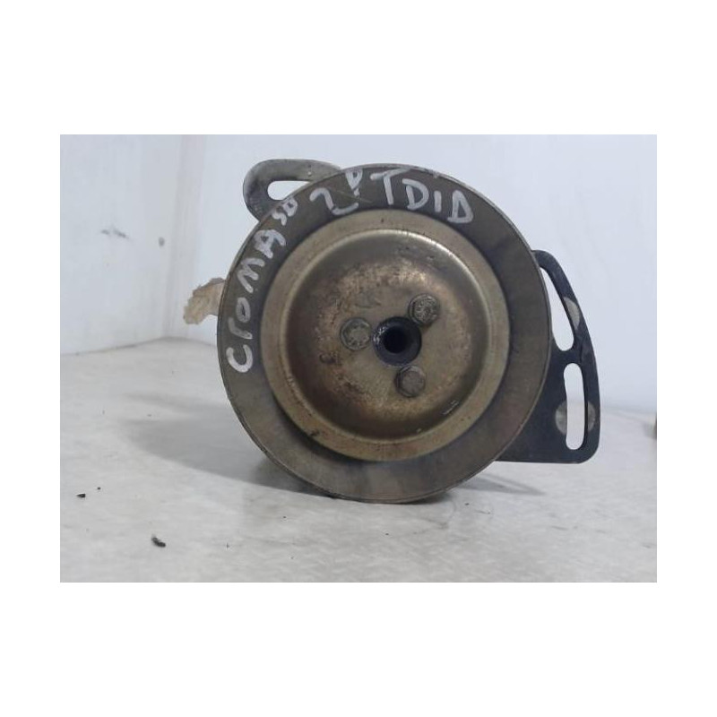 Pompe de direction FIAT CROMA 1 PHASE 2 d’occasion