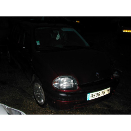 Boitier eau RENAULT CLIO 2 PHASE 1 d’occasion
