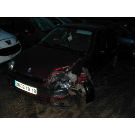 Boitier eau RENAULT CLIO 2 PHASE 1 d’occasion