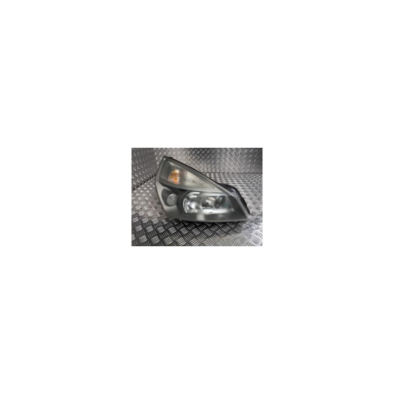 Optique avant principal droit (feux)(phare) RENAULT ESPACE 4 PHASE 1 d’occasion