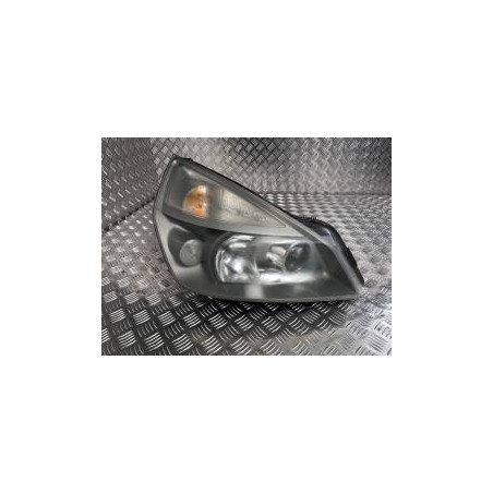 Optique avant principal droit (feux)(phare) RENAULT ESPACE 4 PHASE 1 d’occasion