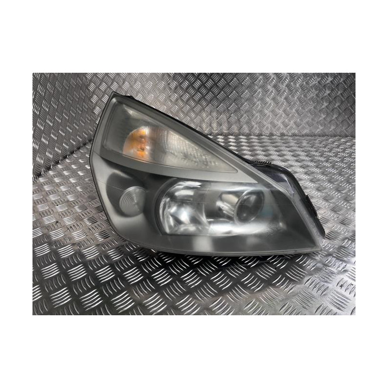 Optique avant principal droit (feux)(phare) RENAULT ESPACE 4 PHASE 1 d’occasion