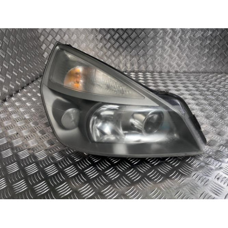 Optique avant principal droit (feux)(phare) RENAULT ESPACE 4 PHASE 1 d’occasion