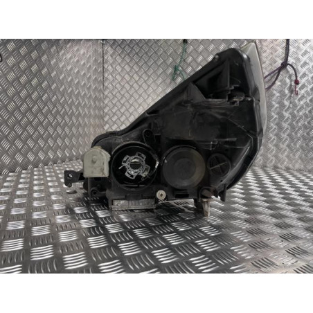 Optique avant principal droit (feux)(phare) RENAULT ESPACE 4 PHASE 1 d’occasion