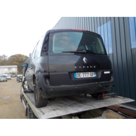 Optique avant principal droit (feux)(phare) RENAULT ESPACE 4 PHASE 1 d’occasion