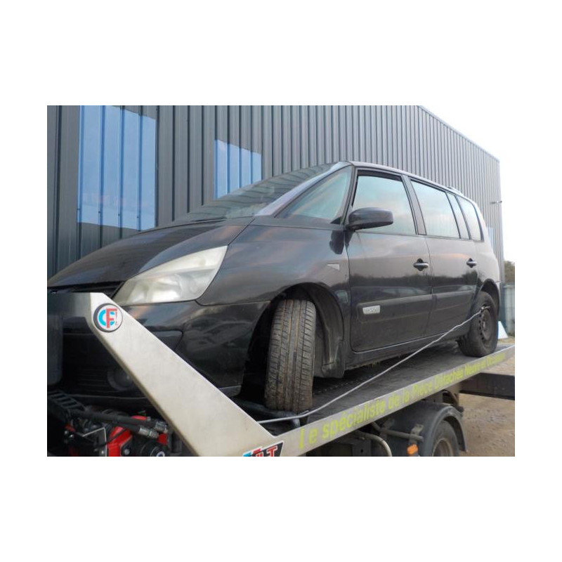 Optique avant principal droit (feux)(phare) RENAULT ESPACE 4 PHASE 1 d’occasion