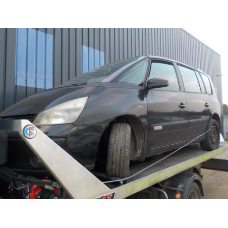 Optique avant principal droit (feux)(phare) RENAULT ESPACE 4 PHASE 1 d’occasion