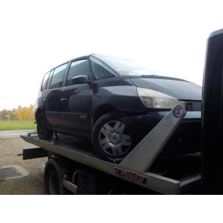 Optique avant principal droit (feux)(phare) RENAULT ESPACE 4 PHASE 1 d’occasion