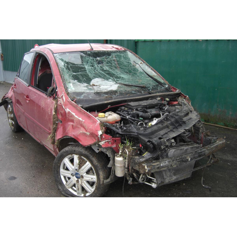 Pompe de direction FORD FIESTA 5 PHASE 2 d’occasion
