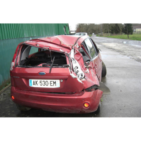 Pompe de direction FORD FIESTA 5 PHASE 2 d’occasion
