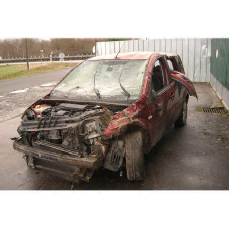 Pompe de direction FORD FIESTA 5 PHASE 2 d’occasion