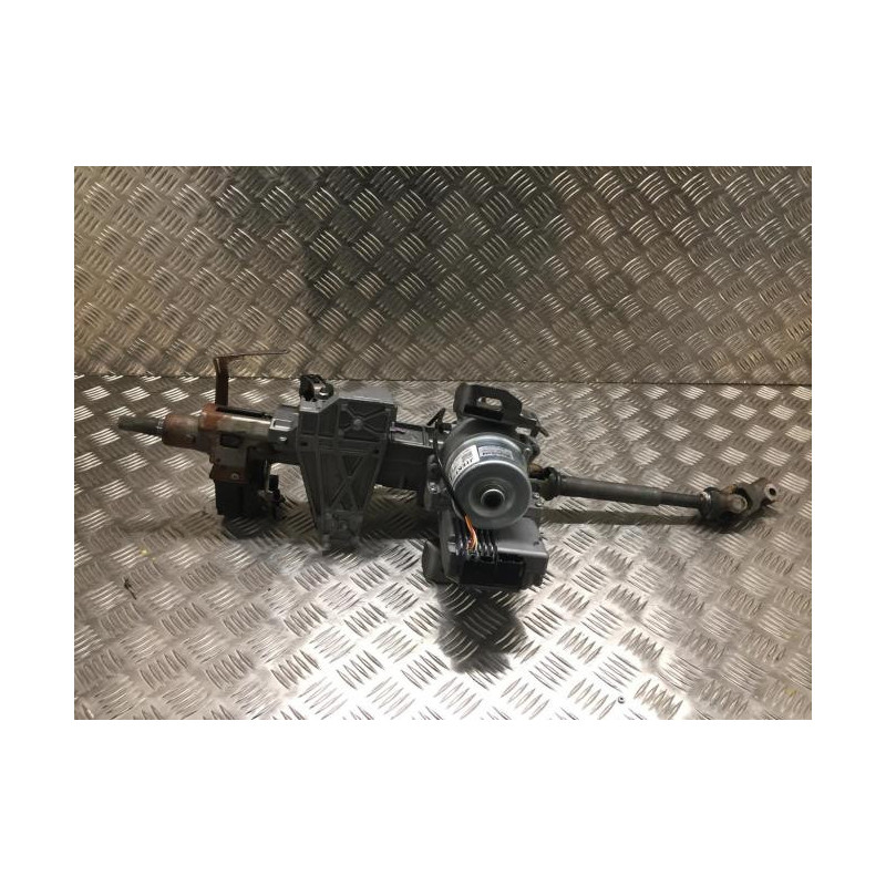 Colonne de direction RENAULT CLIO 4 PHASE 2 d’occasion