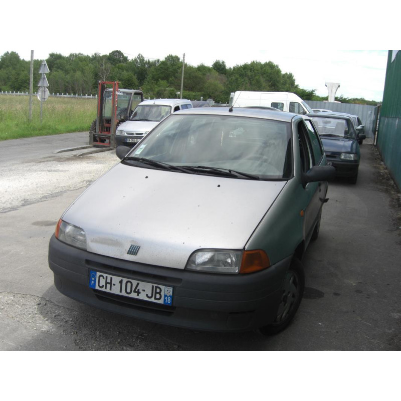 Pompe de direction FIAT PUNTO 1 PHASE 2 d’occasion