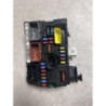 Boitier servitude moteur (BSM) PEUGEOT 207 PHASE 1 d’occasion