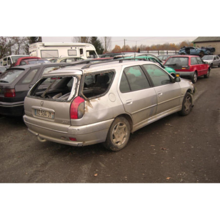Pompe de direction PEUGEOT 306 BREAK d’occasion