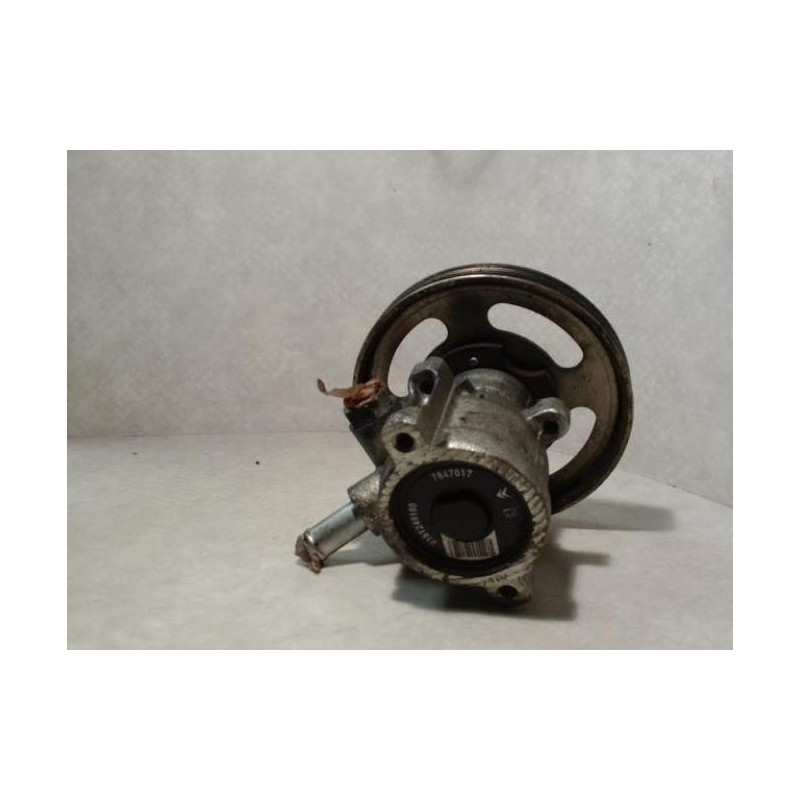 Pompe de direction PEUGEOT 306 PHASE 2 d’occasion