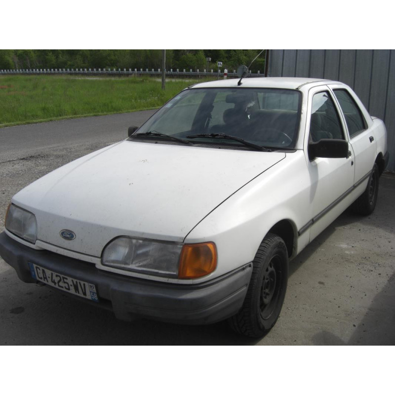 Pompe de direction FORD SIERRA PHASE 2 d’occasion