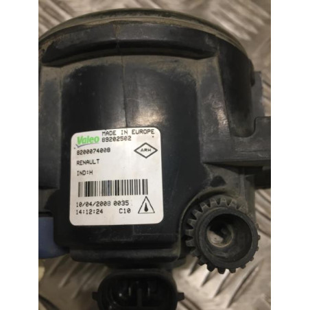 Anti brouillard droit (feux) RENAULT  d’occasion