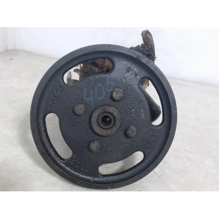 Pompe de direction PEUGEOT 405 PHASE 1 d’occasion