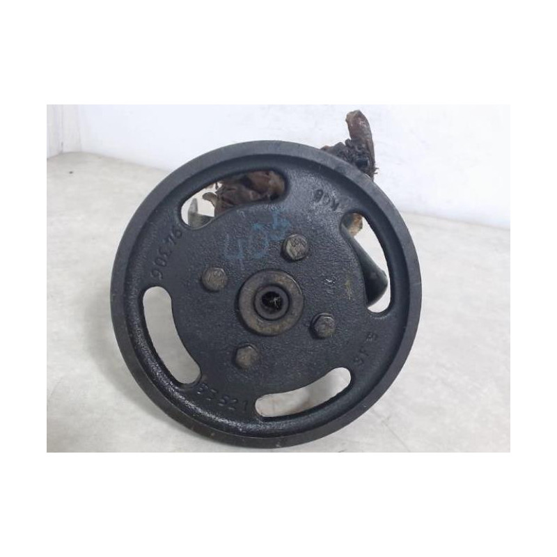 Pompe de direction PEUGEOT 405 PHASE 1 d’occasion