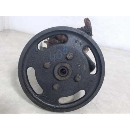 Pompe de direction PEUGEOT 405 PHASE 1 d’occasion