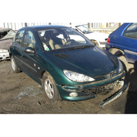 Pompe de direction PEUGEOT 206 PHASE 1 d’occasion