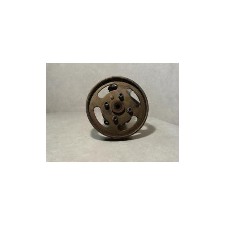 Pompe de direction CITROEN ZX PHASE 1 d’occasion