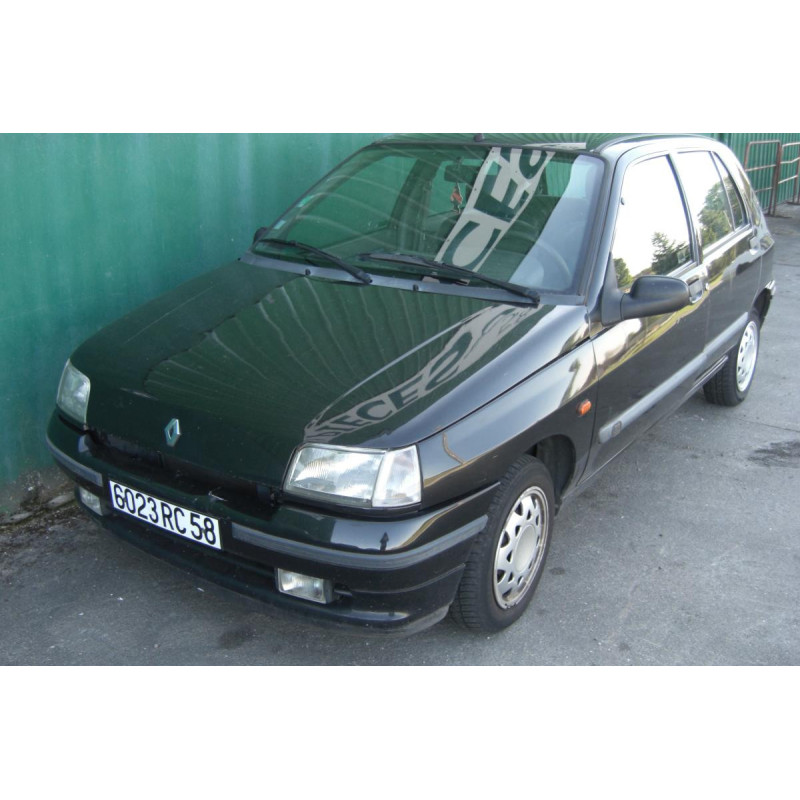 Pompe de direction RENAULT CLIO 1 PHASE 1 d’occasion