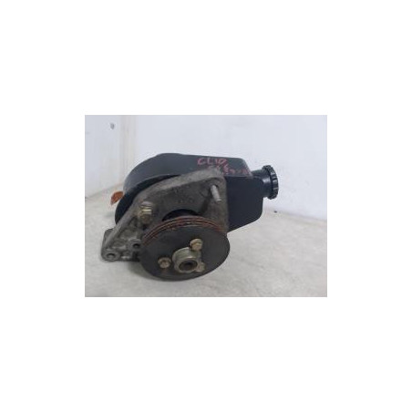 Pompe de direction RENAULT CLIO 1 PHASE 1 d’occasion