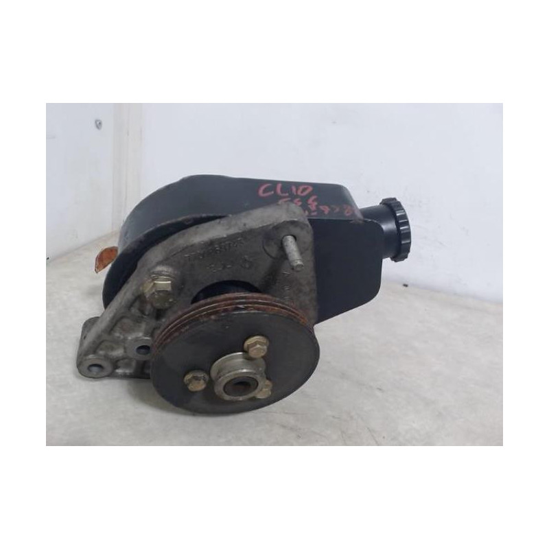 Pompe de direction RENAULT CLIO 1 PHASE 1 d’occasion