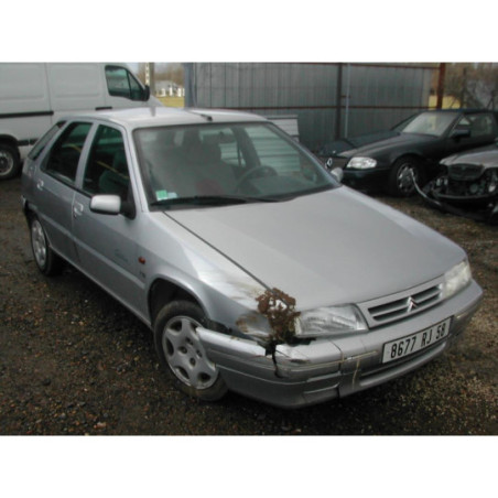 Pompe de direction CITROEN ZX PHASE 2 d’occasion