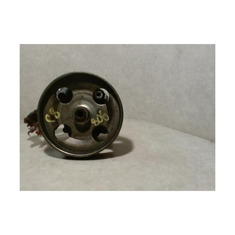 Pompe de direction PEUGEOT 806 PHASE 1 d’occasion
