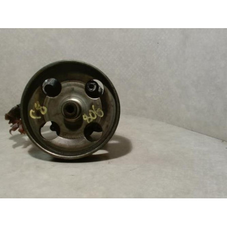 Pompe de direction PEUGEOT 806 PHASE 1 d’occasion
