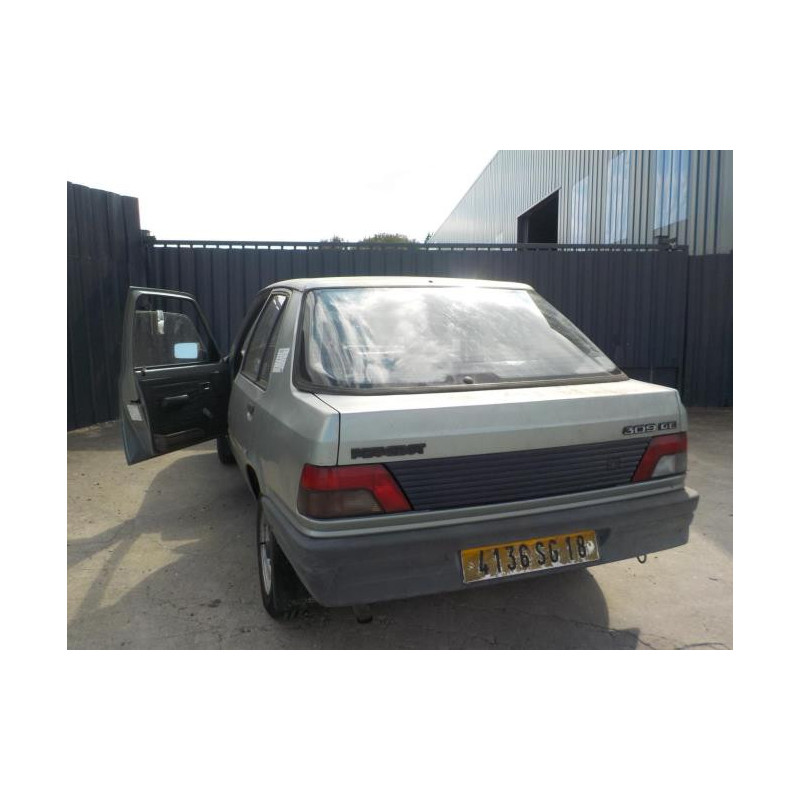 Enjoliveur PEUGEOT 309 PHASE 2 d’occasion