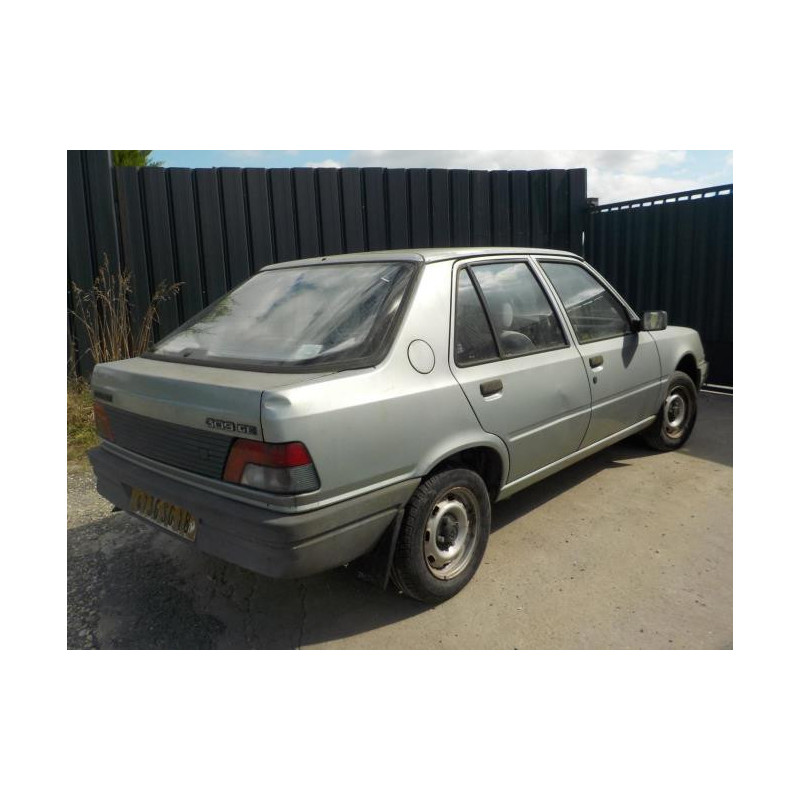Enjoliveur PEUGEOT 309 PHASE 2 d’occasion