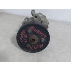 Pompe de direction RENAULT LAGUNA 1 PHASE 2 d’occasion