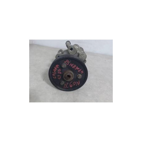 Pompe de direction RENAULT LAGUNA 1 PHASE 2 d’occasion