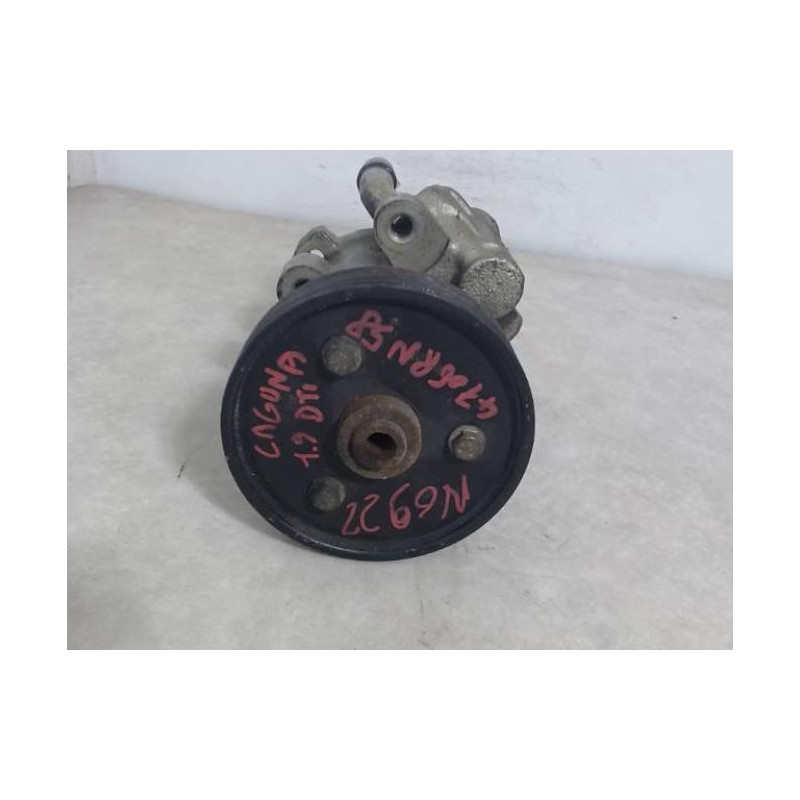 Pompe de direction RENAULT LAGUNA 1 PHASE 2 d’occasion
